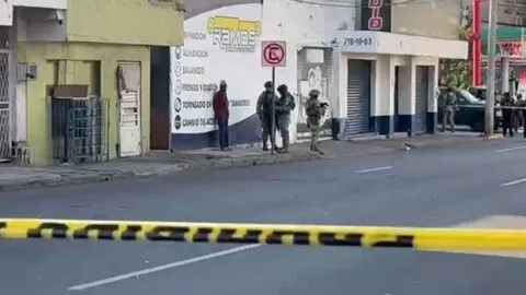 Fin de semana violento en Sinaloa deja 11 muertos; tres eran mujeres