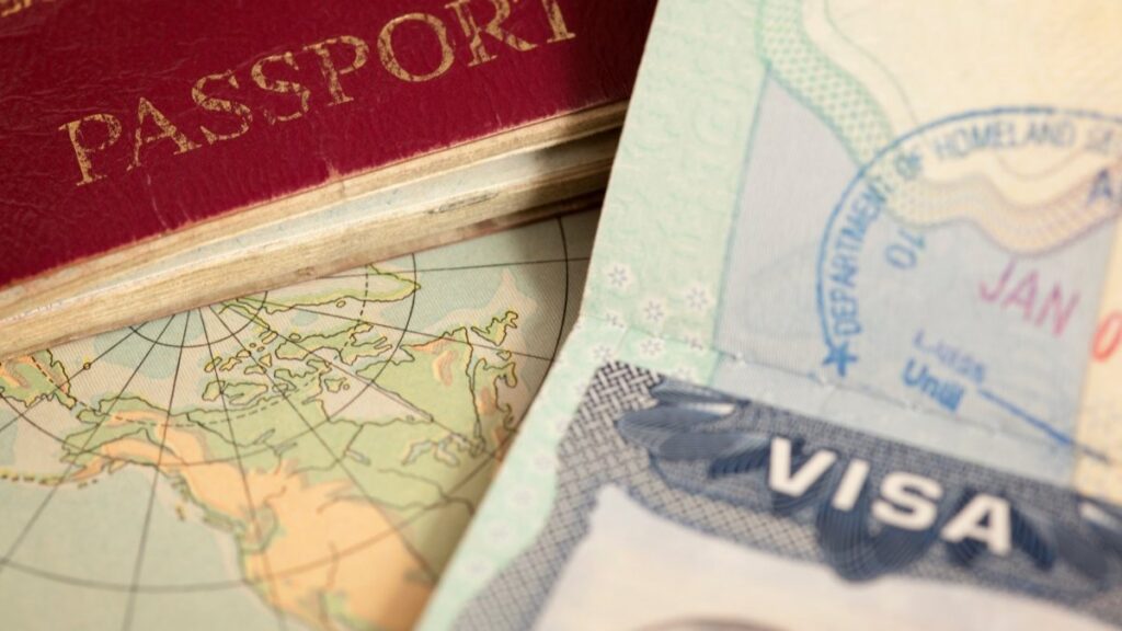 La visa de EE. UU. no es un derecho, ¿qué hacer si te la negaron? Foto: Getty
