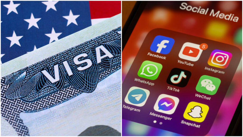 Visa Redes Sociales 1