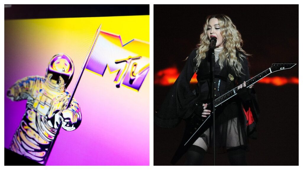 MTV Video Music Awards