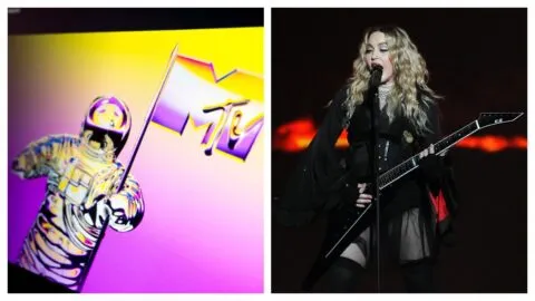Principales nominados a los MTV VMAs 2026; Madonna arrasa con 11 nominaciones