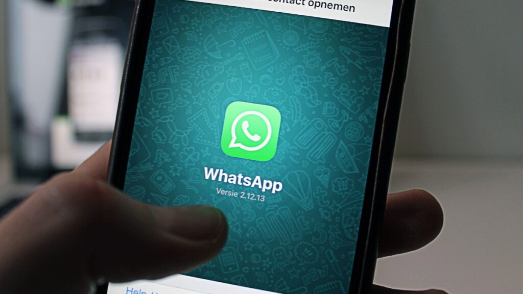 WhatsApp