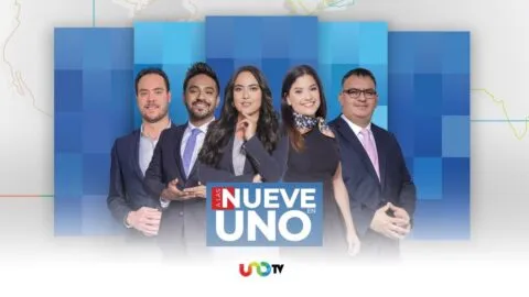 A las nueve en Uno: toda la información y más | Jueves 6 de agosto de 2026