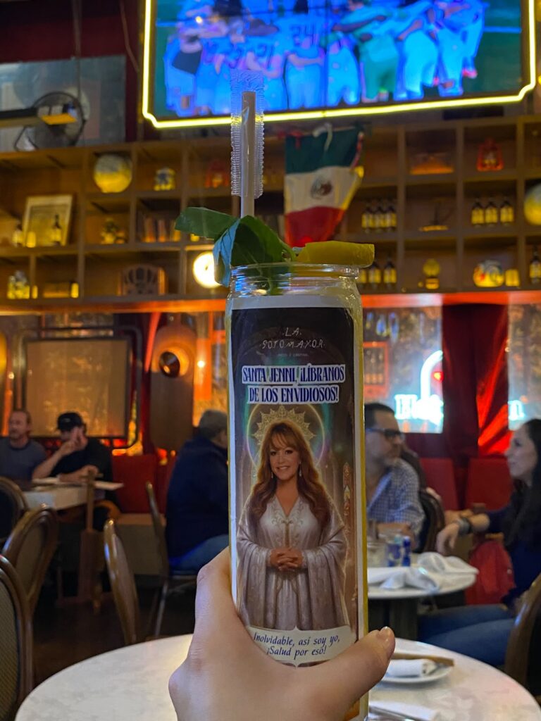 alcohol