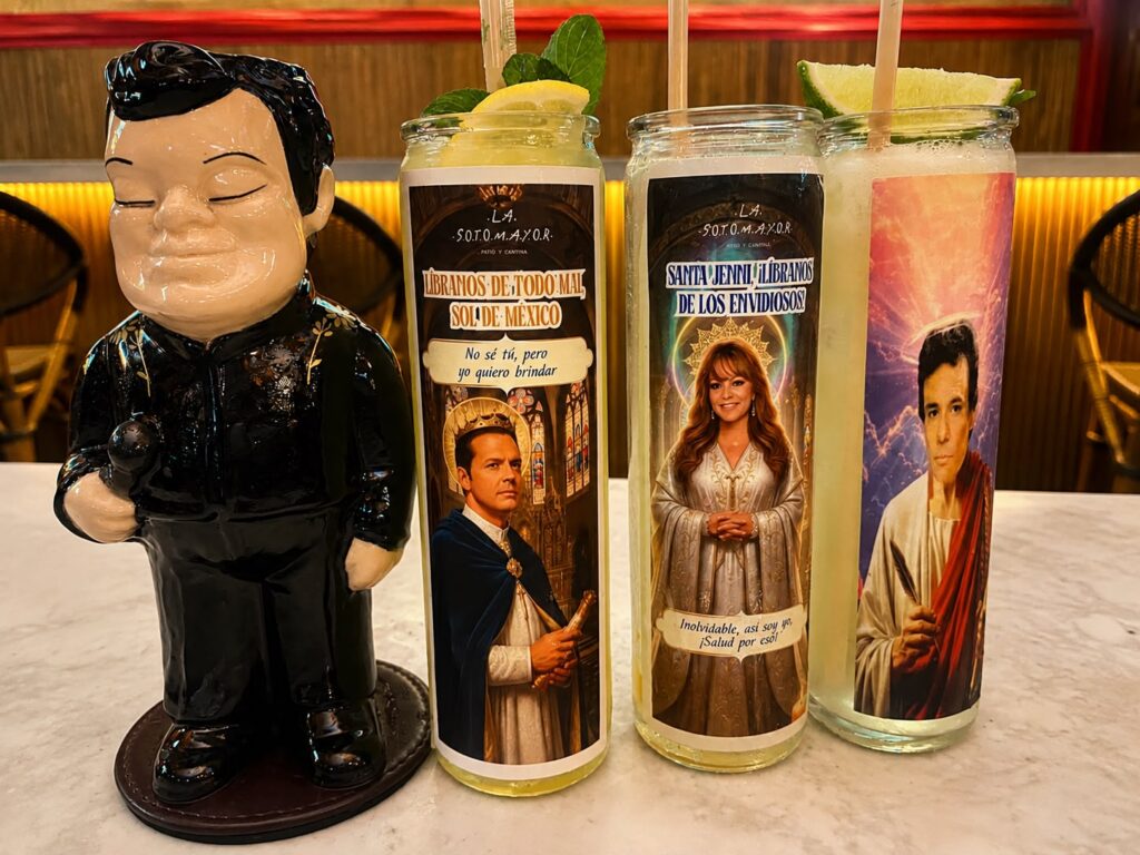 bebidas alcoholicas