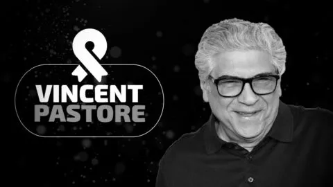 Fallece Vincent Pastore, el actor de "Los Soprano", a los 80 años