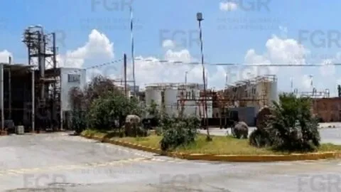 Despliegan operativo especial tras asegurar refinerías ilegales en San Luis Potosí