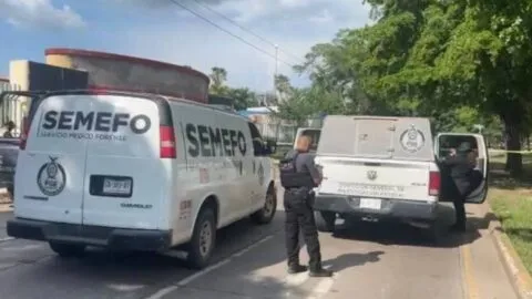 Asesinan a tercera estilista en menos de 15 días en Sinaloa; jornada violenta deja cinco homicidios en la entidad