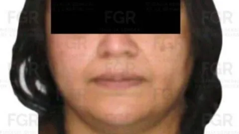 Cae mujer ligada a red de Huachicol Fiscal; la vinculan con Ruffo Appel