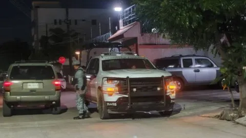 Jornada violenta en Sinaloa: ataques contra mujeres, desaparecidos y balaceras