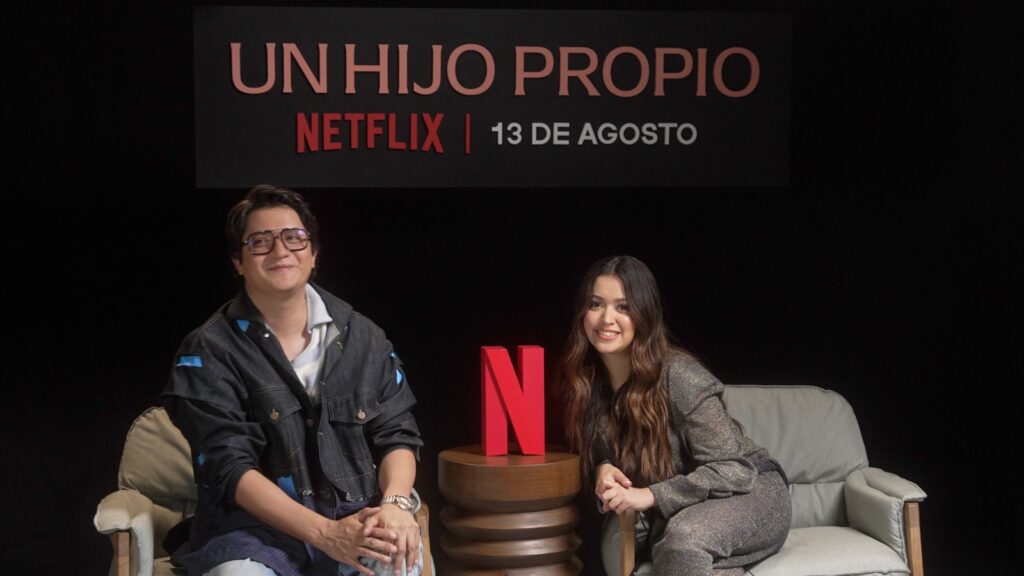 un hijo propio