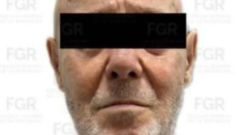 Entrega FGR en extradición a una persona requerida por la Justicia de la República Argentina