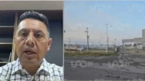 Abogado de Fernando Farías acusa “justicia selectiva” en caso de huachicol fiscal