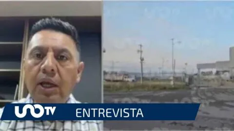 Abogado de Fernando Farías acusa “justicia selectiva” en caso de huachicol fiscal