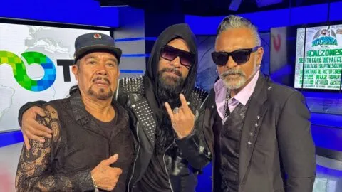 Xochiska 2026: Las Víctimas del Dr. Cerebro y Royal Club llaman al slam en CDMX