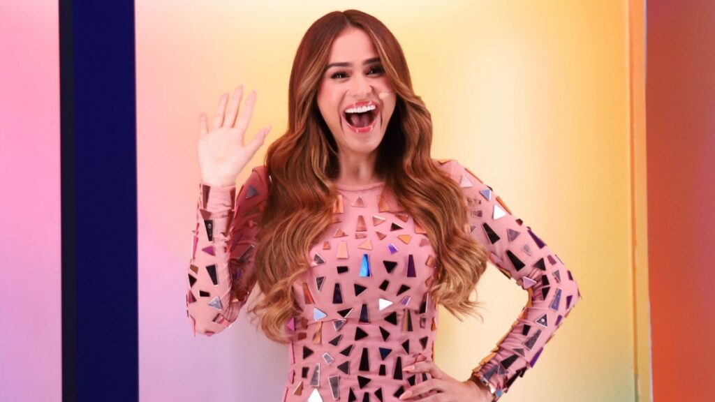 Yanet Garcia Only Fans