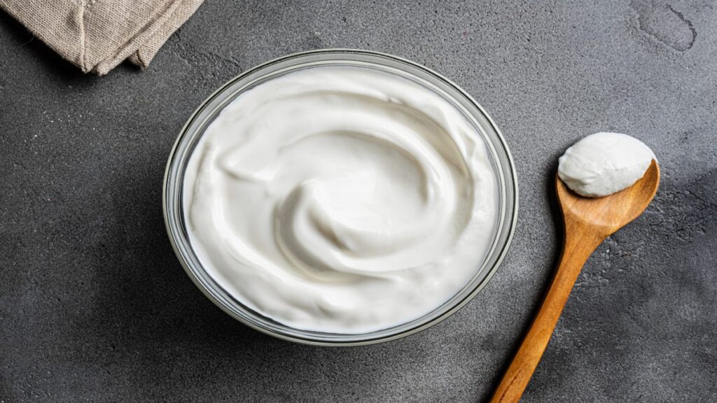 Yogurt