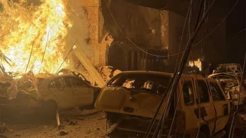 Ataques con explosivos en Zacatecas: Tabasco, Villa García y Ojocaliente, ¿qué pasó en cada caso?
