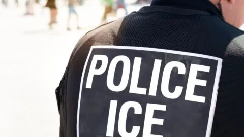 Zonas de Nueva York donde se han reportado más operativos de ICE