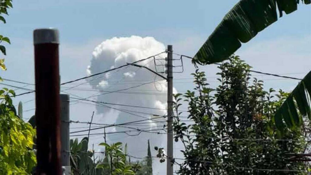 Zumpango