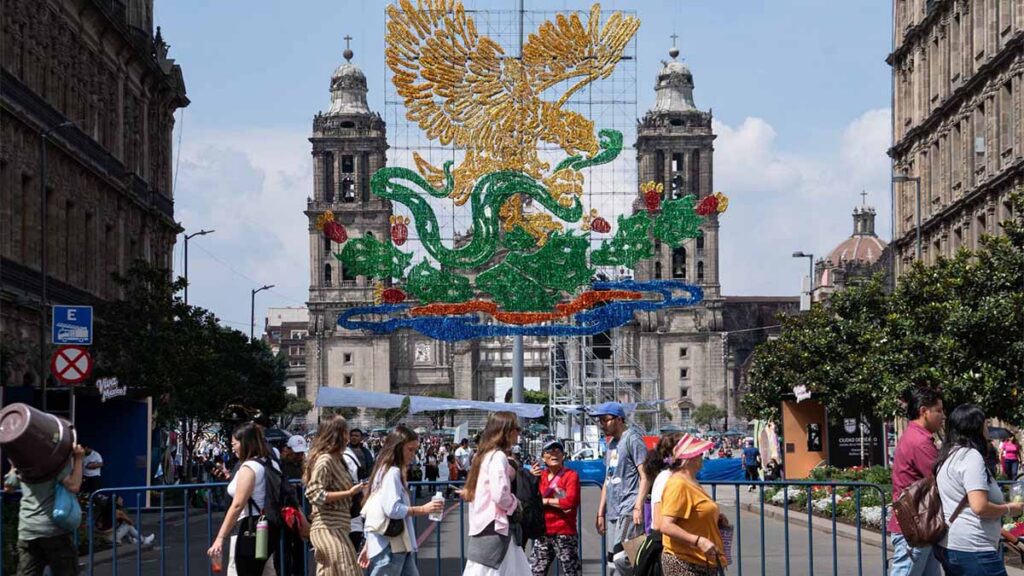 15 16 septiembre