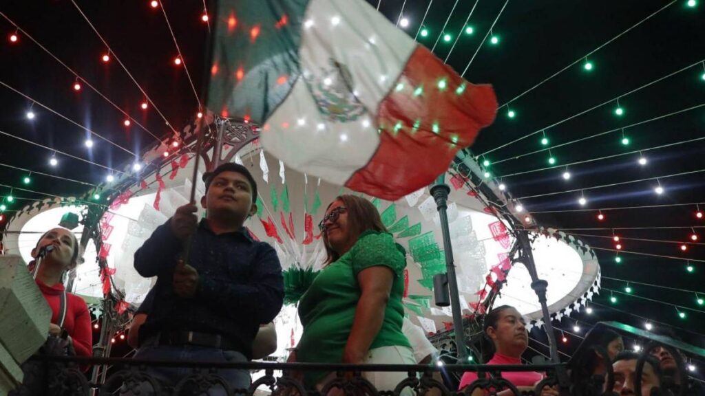 Santa Fe Klan y Lila Downs forman parte de la cartelera de Fiestas Patrias en Edomex.