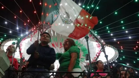 Estado de México celebrará Fiestas Patrias con conciertos gratuitos de Santa Fe Klan, Lila Downs y más