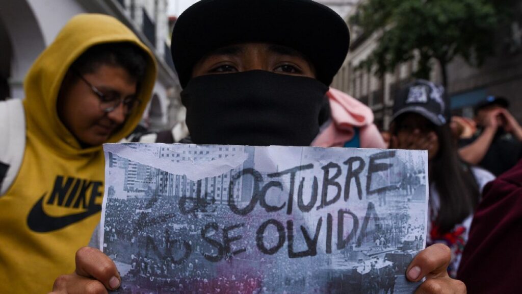 2 de octubre de 1968: ¿Qué pasó en Tlatelolco y cuáles fueron las consecuencias?