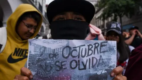 2 de octubre de 1968: ¿Qué pasó en Tlatelolco y cuáles fueron las consecuencias?
