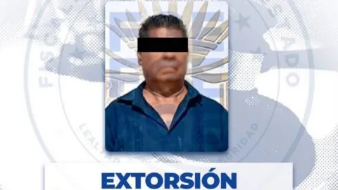 Señalan a director de Tlapa como presunto miembro de "Los Tlacos"