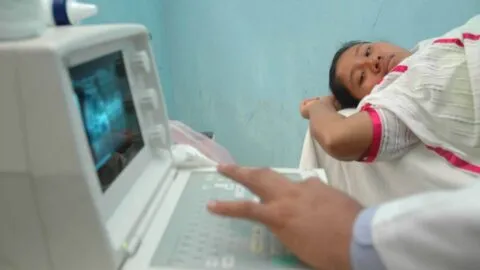 ¡Gratis! Mujeres de 30 a 64 años podrán hacerse prueba de VPH en Veracruz