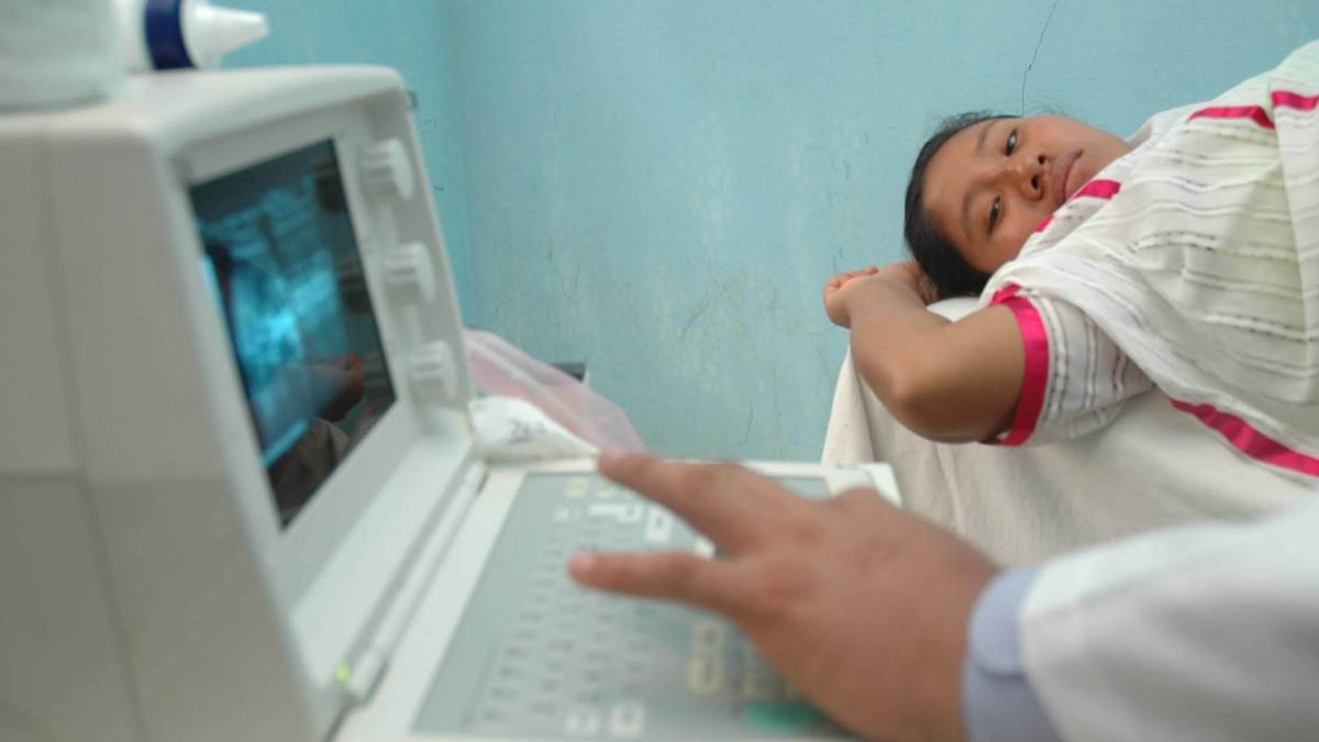 ¡Gratis! Mujeres de 30 a 64 años podrán hacerse prueba de VPH en Veracruz