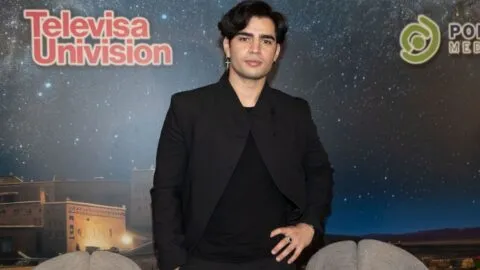 Aarón Mercury explica qué pasó con Naim Derrechi durante la fiesta de Abelito; lo acusa de acosar y violentar: “me das asco”