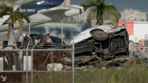 Accidente aéreo de Amazon en Miami: autoridades ya hablan sobre lo que pudo haber evitado la tragedia y esta era su función