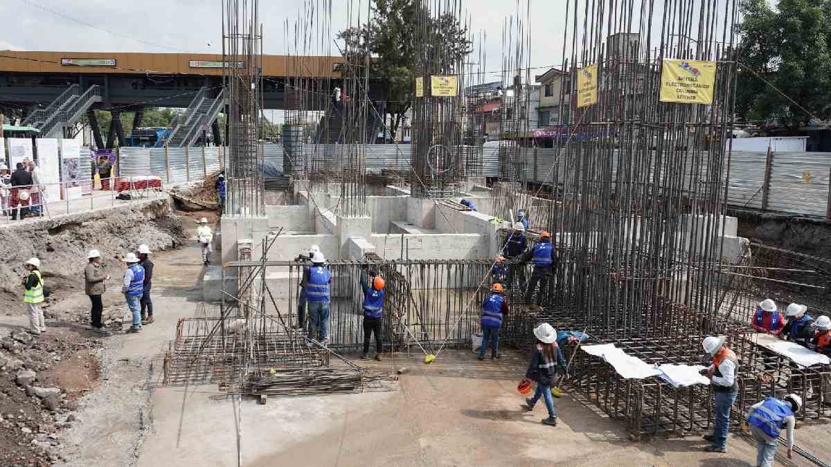 Tamaulipas, Oaxaca y Quintana Roo avanzan en actividad industrial, reporta el Inegi