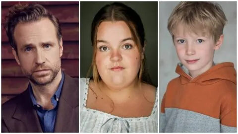 ¡Nuevos rostros en Hogwarts!: “Harry Potter” suma más actores a su segunda temporada