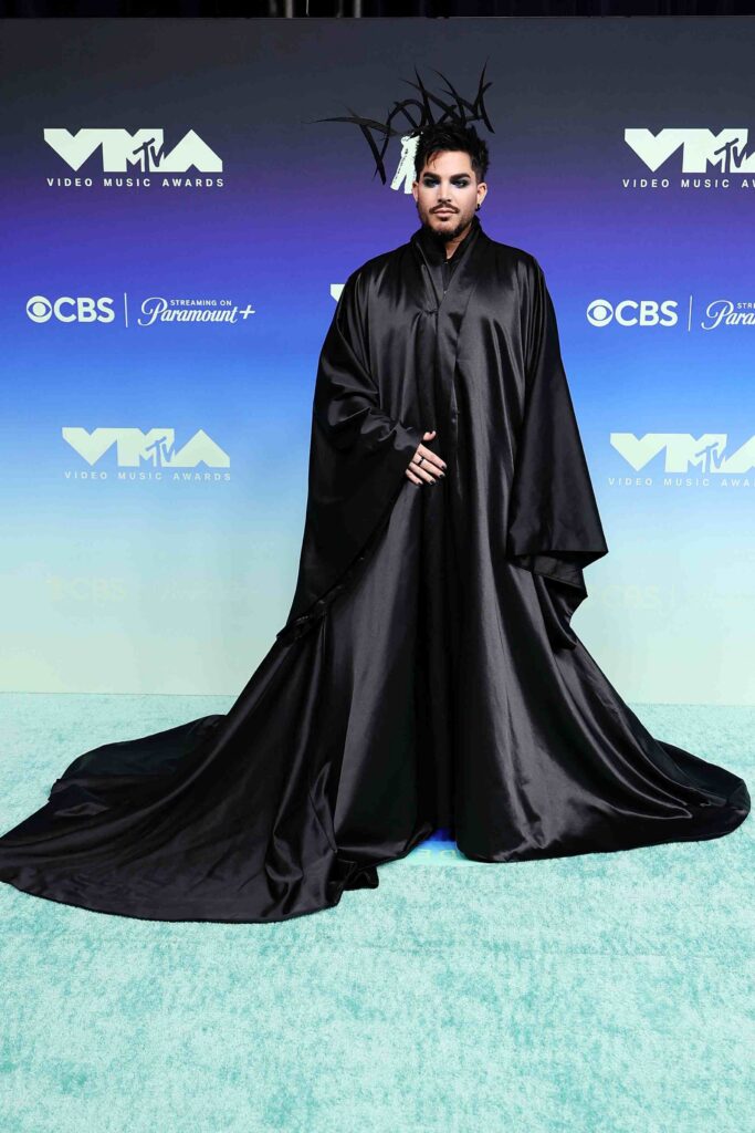 Adam Lambert