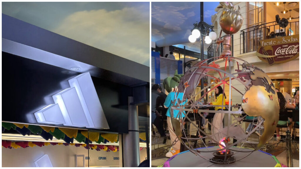 Adidas En Kidzania 1