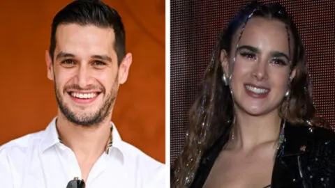 Adrián Marcelo hace las paces con Gala Montes y reacciona a sus recientes polémicas: "Espero que esté bien"