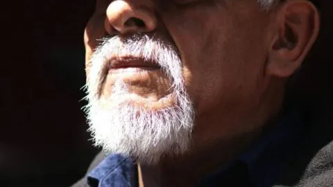 Paciente de 82 años muere tras caer de cuarto piso del Centro Médico Siglo XXI