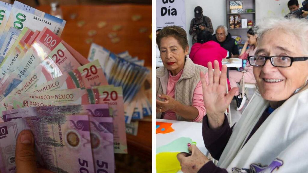 Pensión Bienestar no tendrá depósitos un día