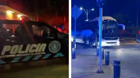 Rescatan en Aguascalientes a 4 jóvenes, víctimas de reclutamiento criminal