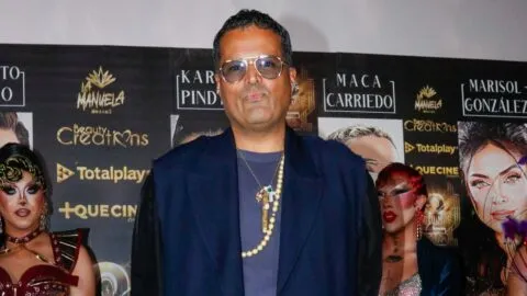 Aldo Rendón detalla los problemas de salud por los que salió de “La Casa de los Famosos”
