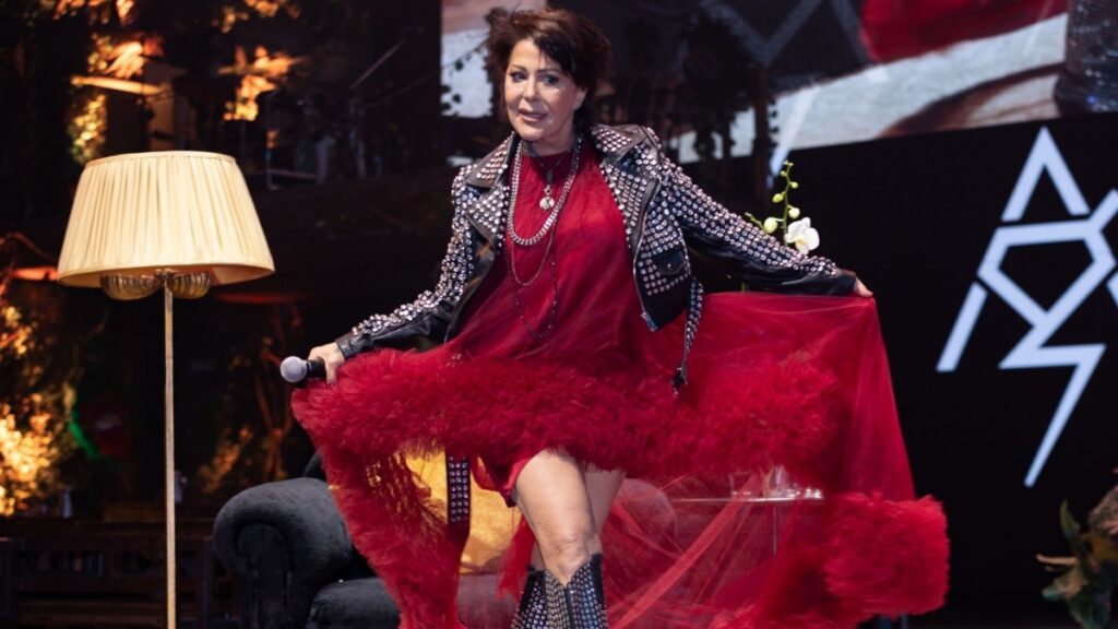 Alejandra Guzmán