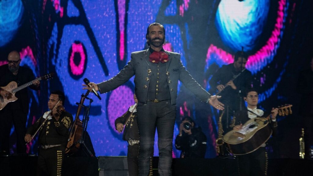 Alejandro Fernández