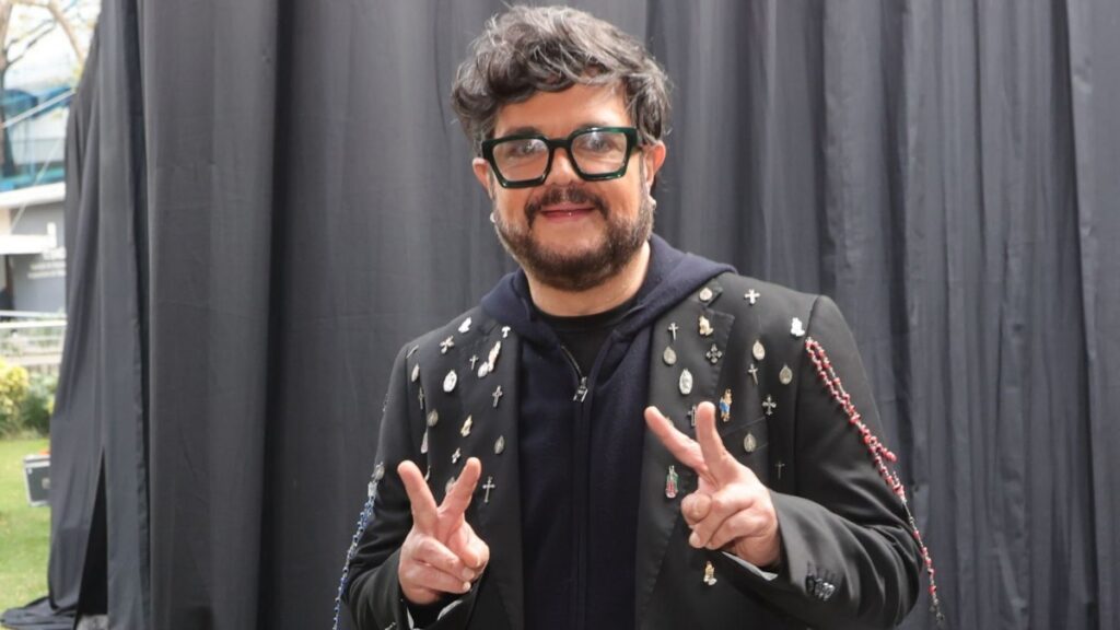 Aleks Syntek