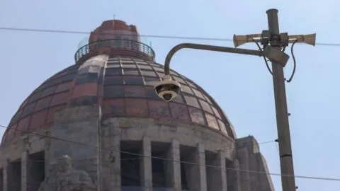 ¿En qué estados de México hay alerta sísmica y dónde puede sonar?