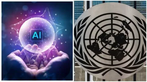 La IA prende más alarmas: ONU y director de ChatGPT confirman riesgos