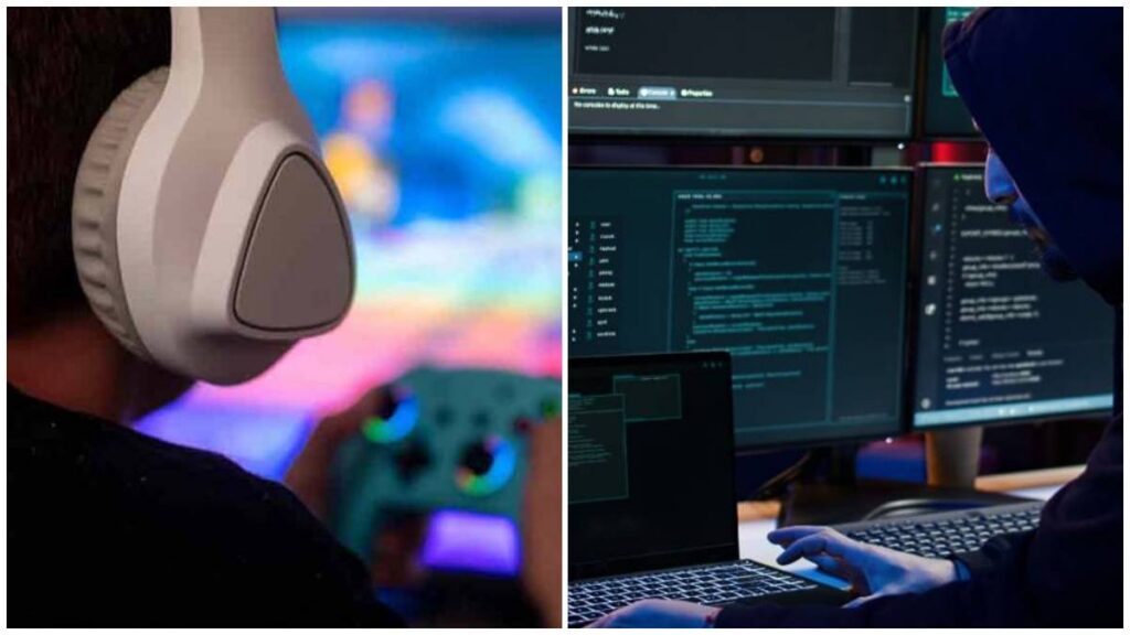 Gamers deben estar alertas sobre programas maliciosos