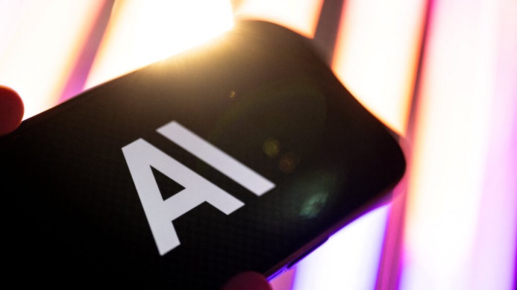 Anthropic abre sus modelos de IA a Accenture para evaluar su seguridad